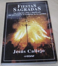 FIESTAS SAGRADAS JESUS CALLEJO